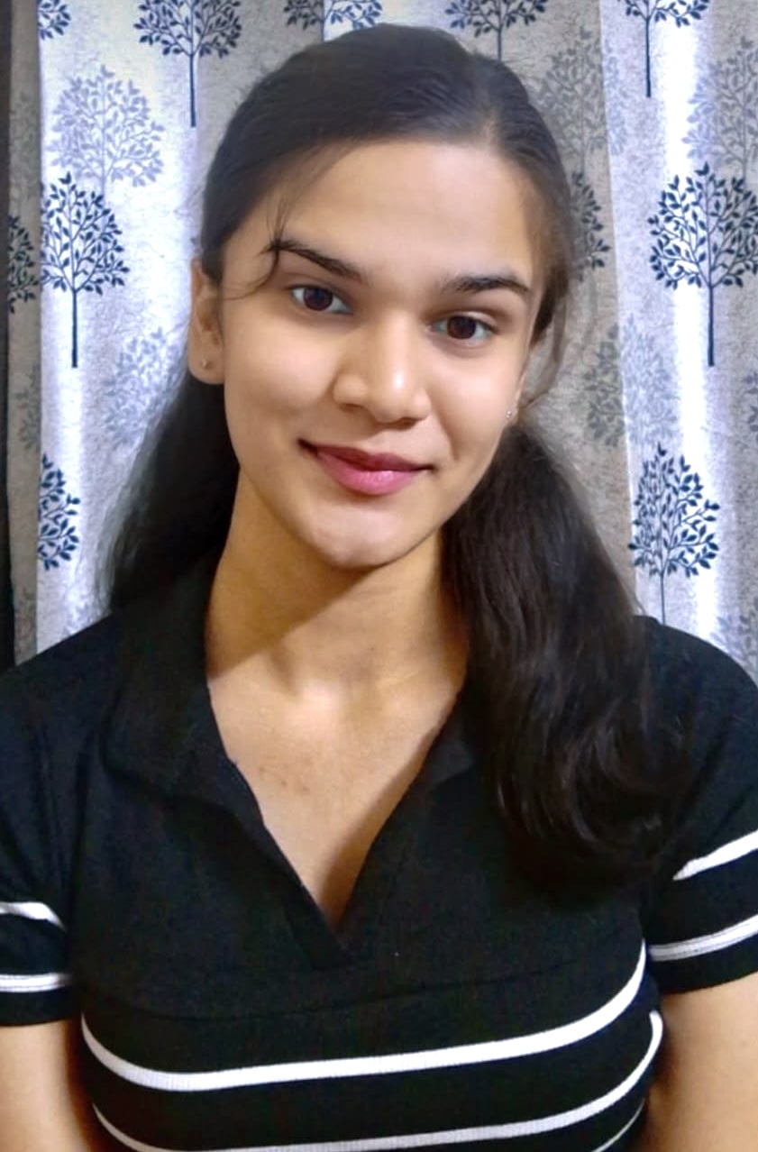 Janhwee Thapliyal - Executive Lead, Operations & Strategy